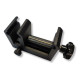 Abrazadera universal equipos de anestesia Riester